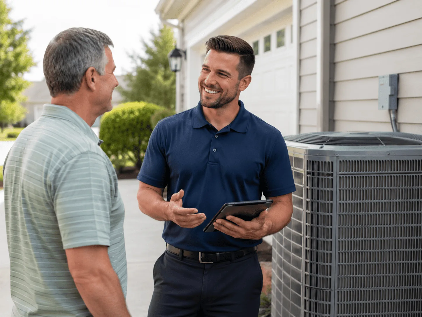 Heat Pump Installation Windsor Mill, MD FAQs
